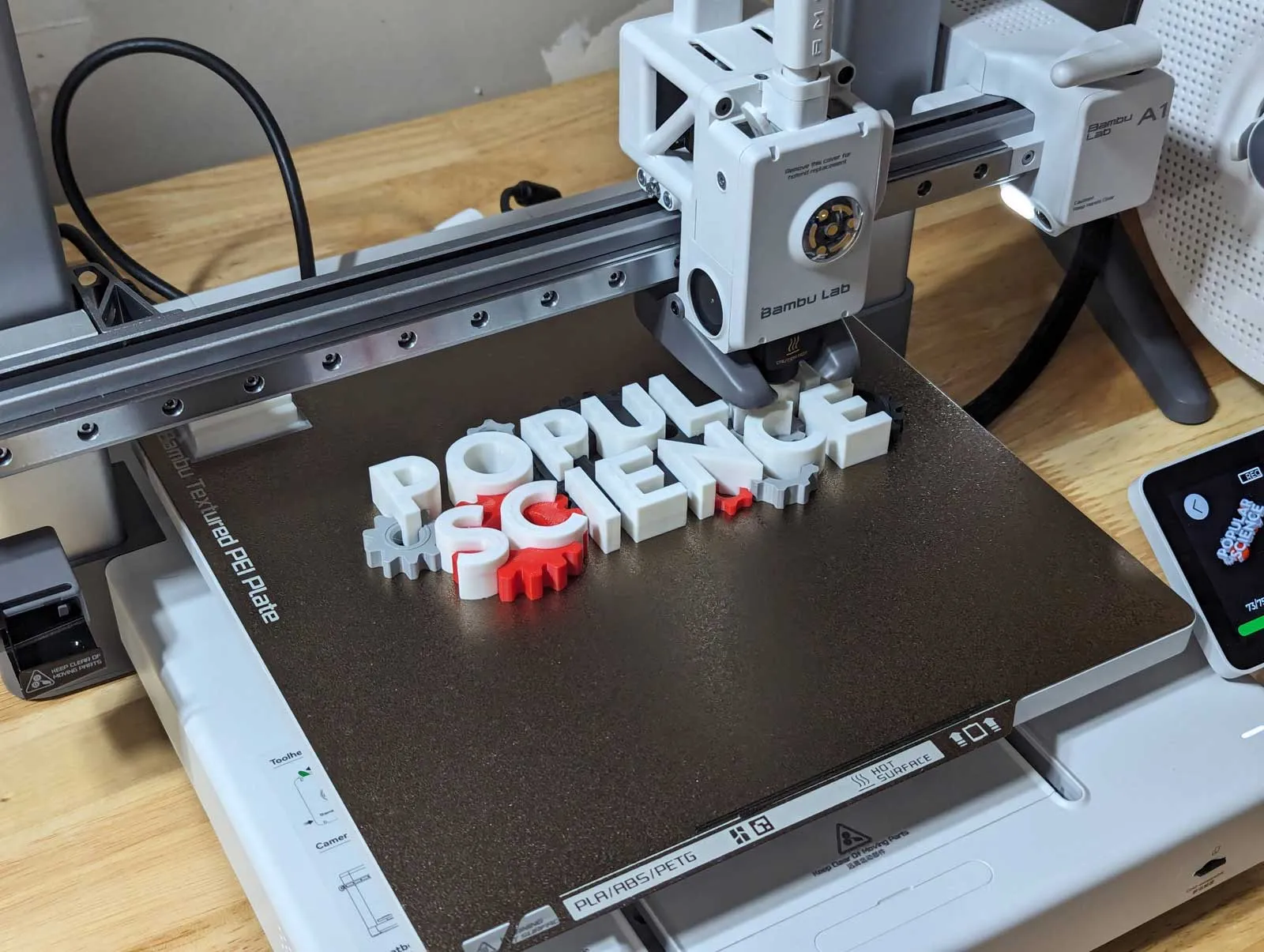 3D Printing Service